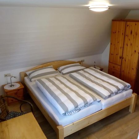 Haus Am Tannenhain Титизее-Нойштадт Экстерьер фото