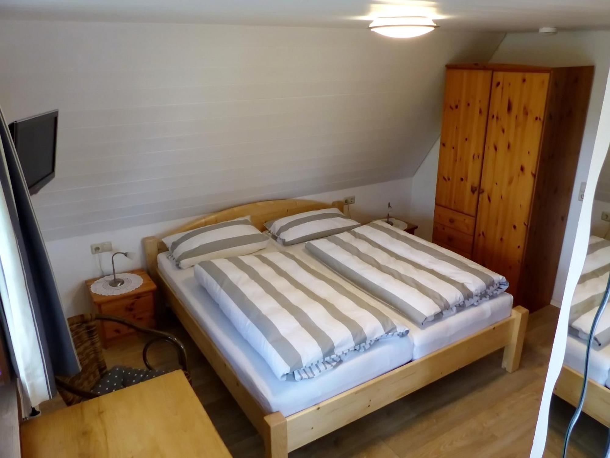 Haus Am Tannenhain Титизее-Нойштадт Экстерьер фото