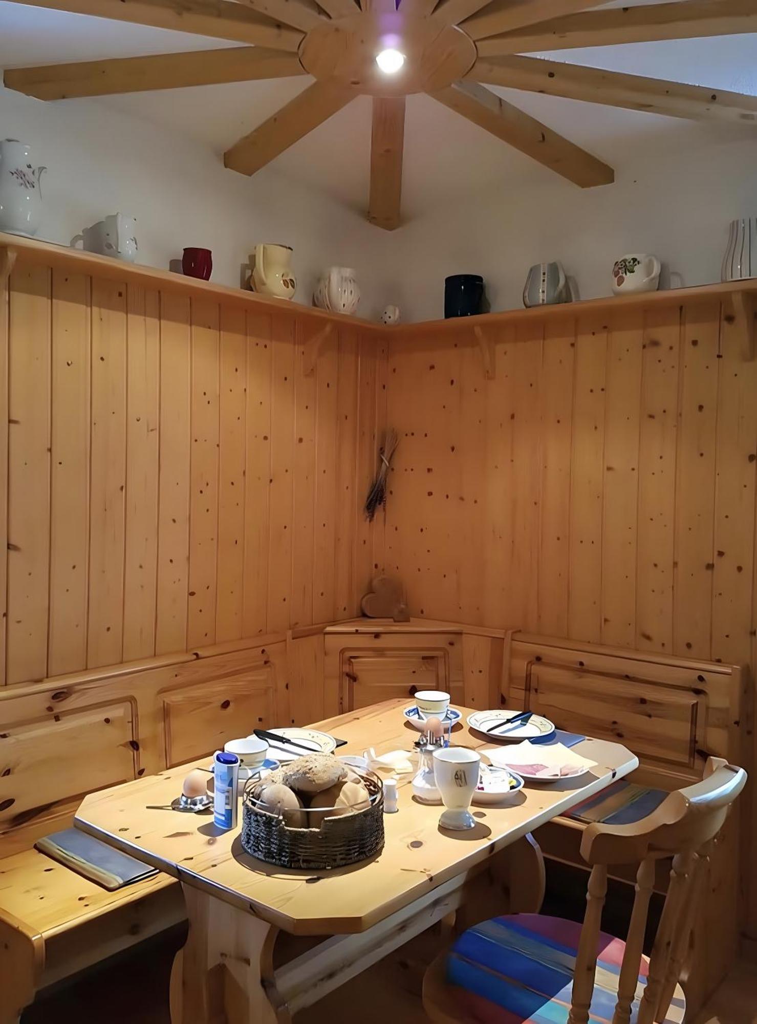 Haus Am Tannenhain Титизее-Нойштадт Экстерьер фото